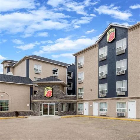 Book the Best Grande Prairie LUXURY Hotels .